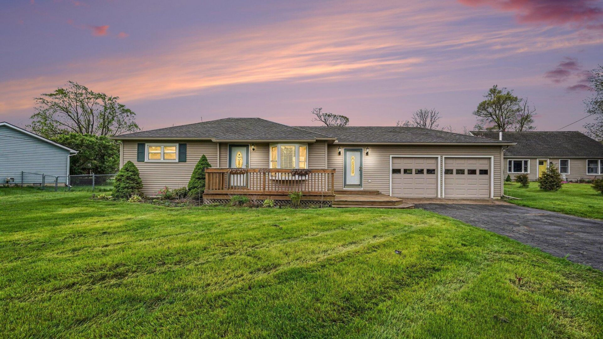 4693 Dexter Pinckney Road, Dexter, MI 48130 Main Photo