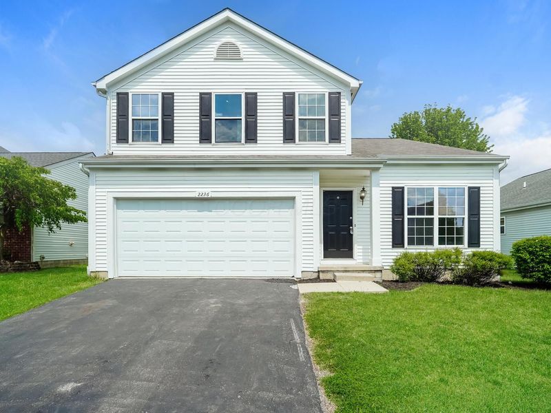 2236 Dates Street , Delaware, OH 43015 Photo 1