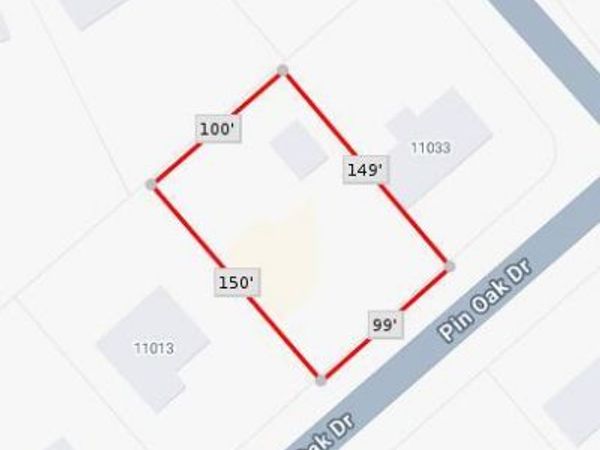 11025 Pin Oak Drive, Biloxi, MS 39532