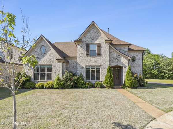 5626 Stonecrest Drive, Olive Branch, MS 38654