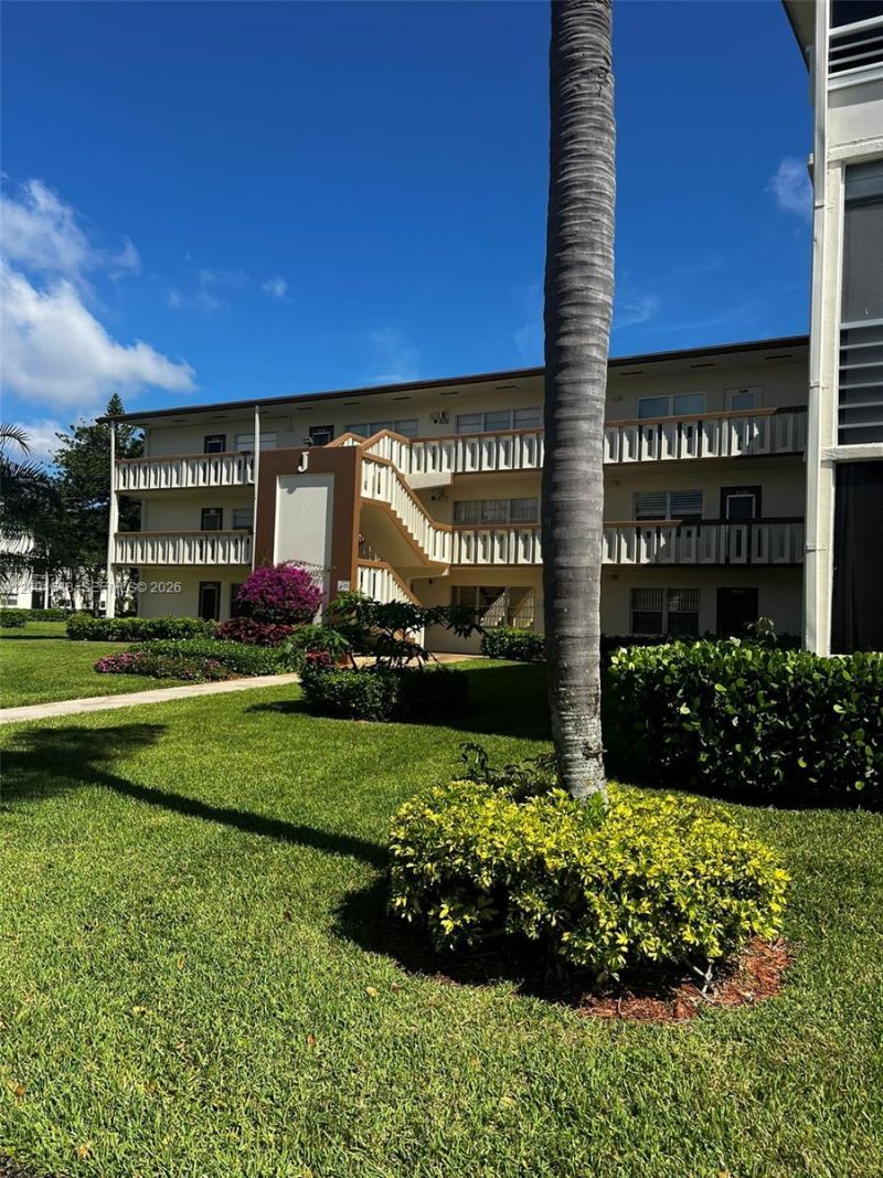 400 Mansfield J , Unit J, Boca Raton, FL 33434 Photo