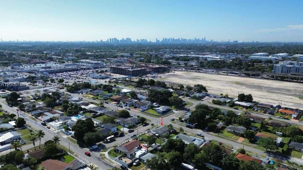 8200 NW 31st Ave , Miami, FL 33147 Photo