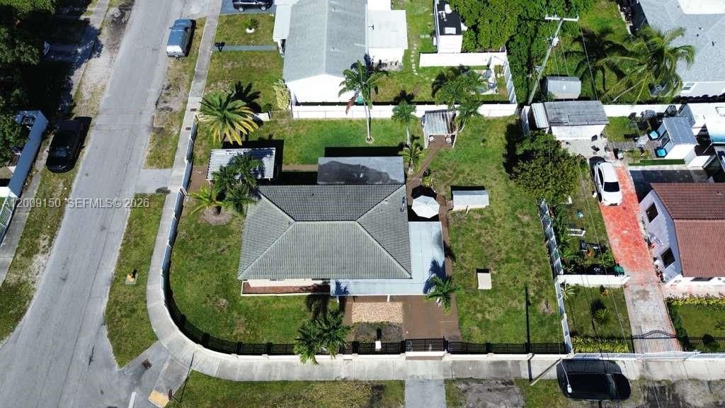 8200 NW 31st Ave , Miami, FL 33147 Photo