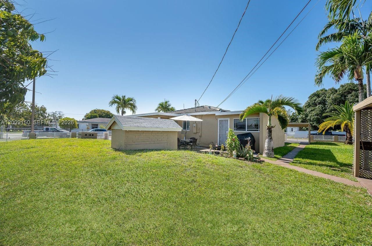 8200 NW 31st Ave , Miami, FL 33147 Photo