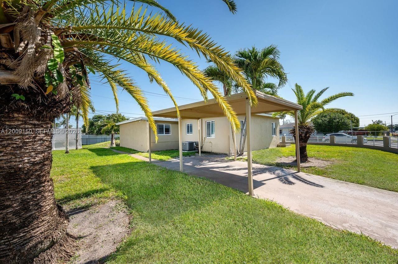 8200 NW 31st Ave , Miami, FL 33147 Photo