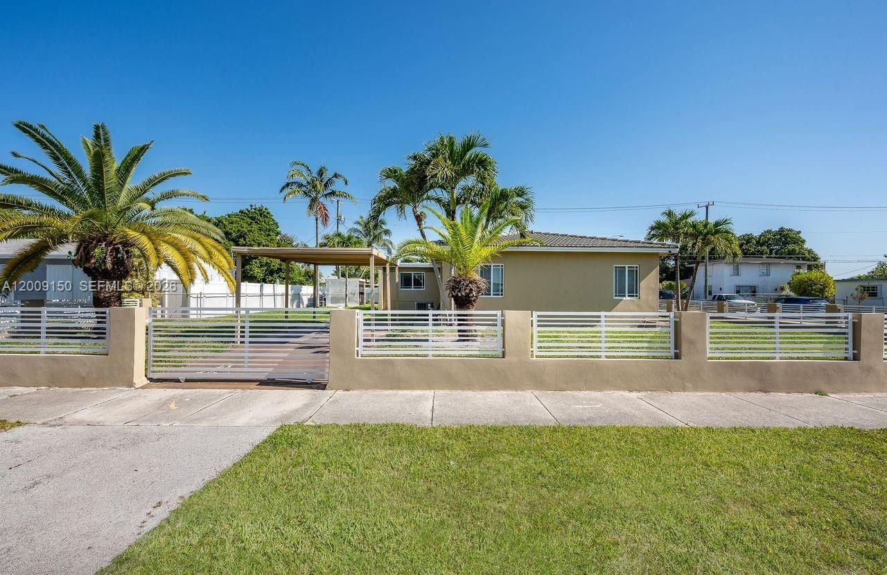 8200 NW 31st Ave , Miami, FL 33147 Photo