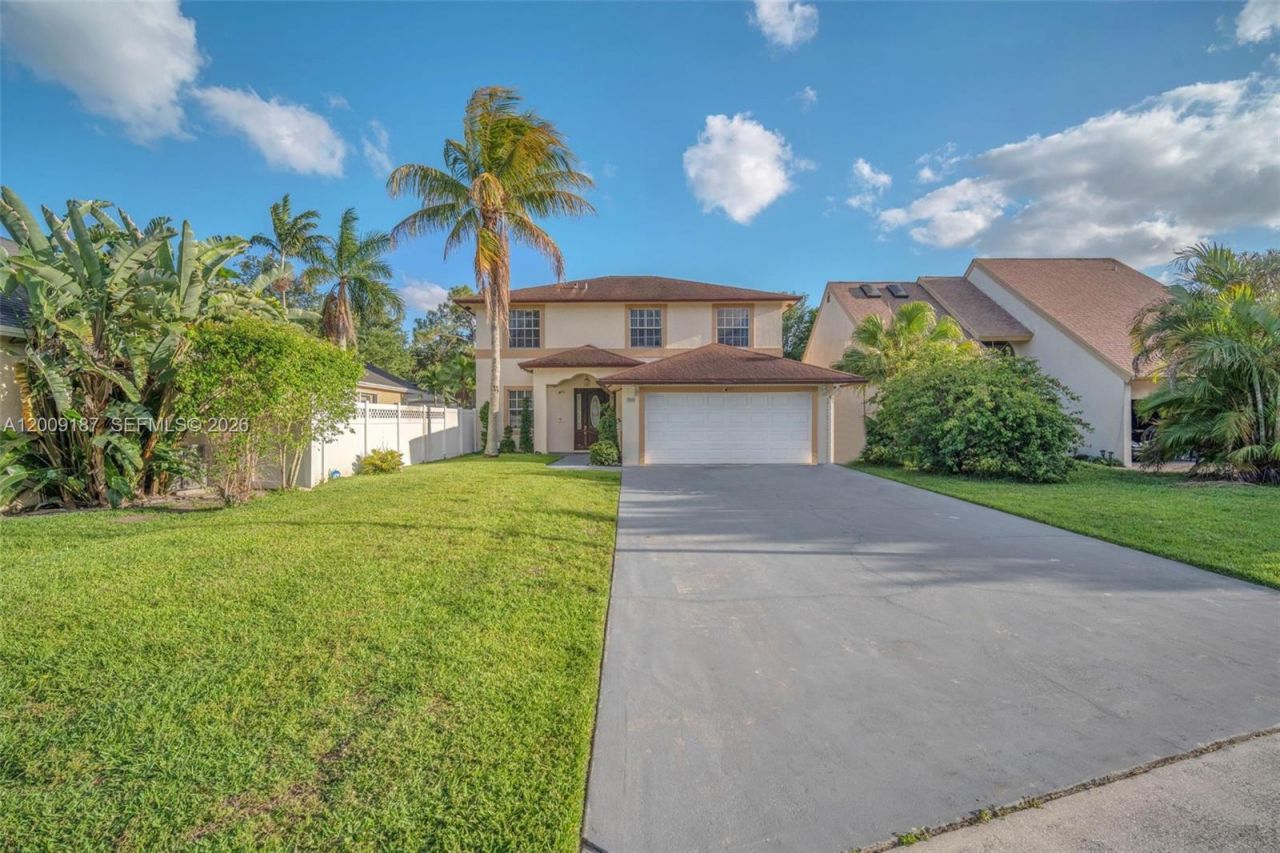 5040 W Willow Pond Rd W , West Palm Beach, FL 33417 Photo