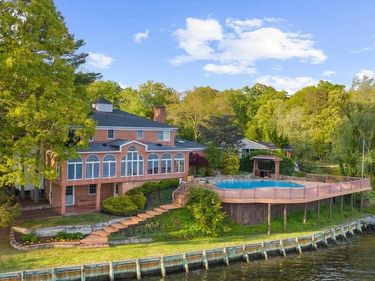 508 ASHBERRY LANE, SEVERNA PARK, MD 21146