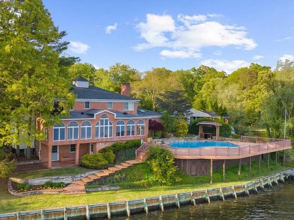 508 ASHBERRY LANE, SEVERNA PARK, MD 21146