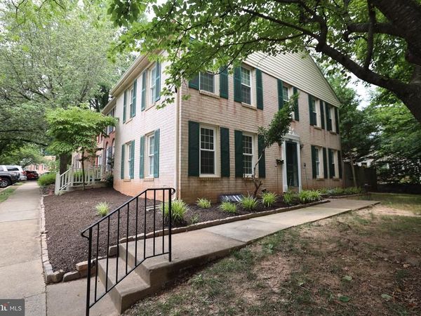 2400 ANSDEL COURT, RESTON, VA 20191