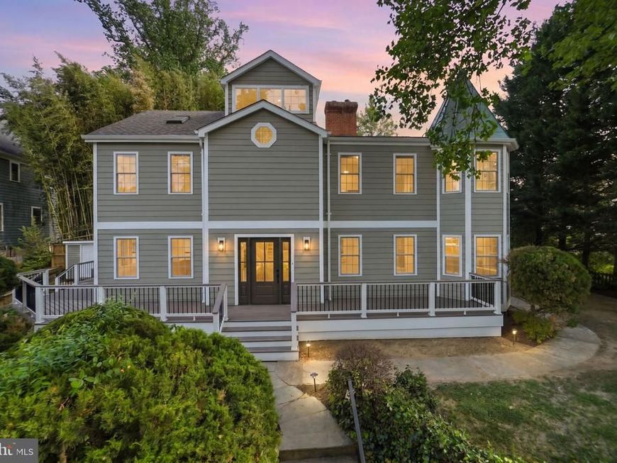 5121 Wissioming Road, Bethesda, MD 20816 Main Photo