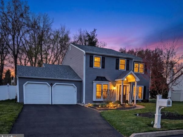 65 GRANT DRIVE , SOUTHAMPTON, PA 18966