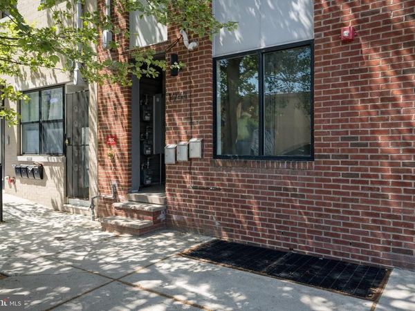 1948 N 6TH STREET , Unit 2, PHILADELPHIA, PA 19122