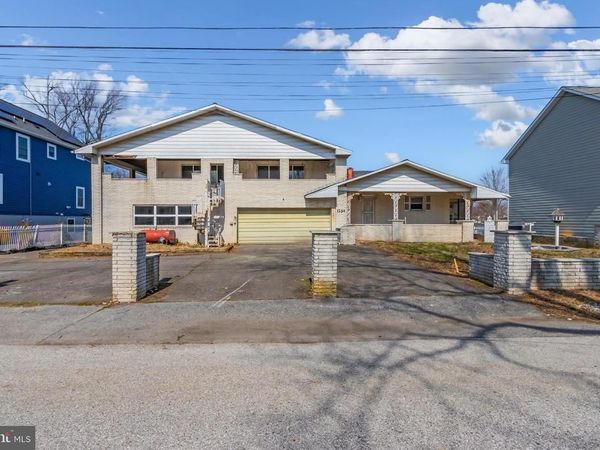 1254 WASHINGTON DRIVE , ANNAPOLIS, MD 21403