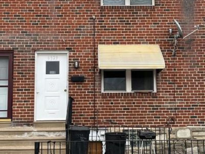 4329 Dungan Street, Philadelphia, PA 19124 Main Photo