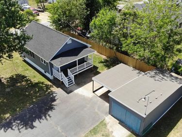 109 E CHATHAM STREET, FREDERICKSBURG, VA 22405