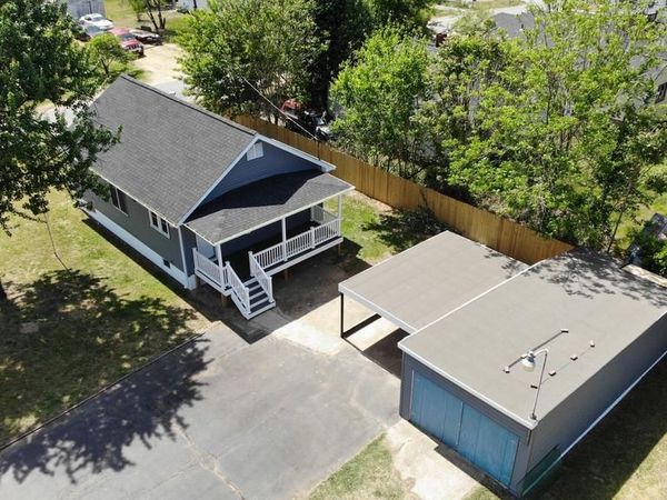 109 E CHATHAM STREET, FREDERICKSBURG, VA 22405