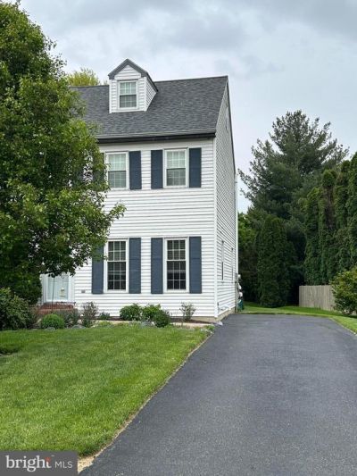 211 Springville Road , Mount Joy, PA 17552 Main Photo