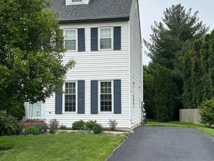 211 SPRINGVILLE ROAD Mount Joy, PA 17552