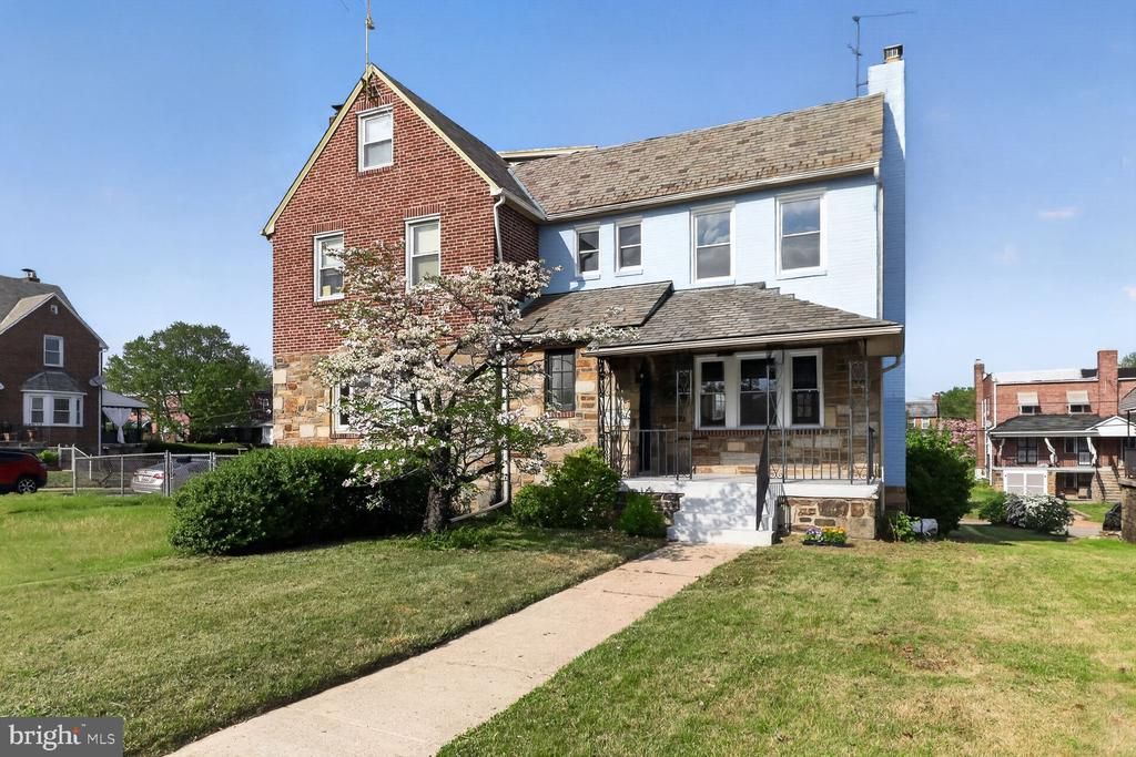 3702 Echodale Avenue, Baltimore, MD 21206 Main Photo