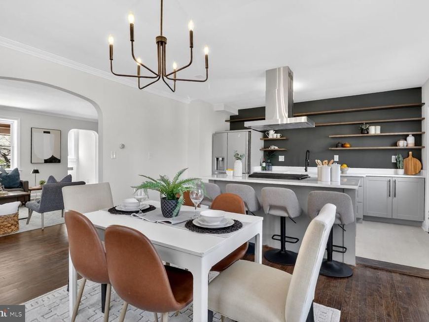 3702 Echodale Avenue, Baltimore, MD 21206 Main Photo