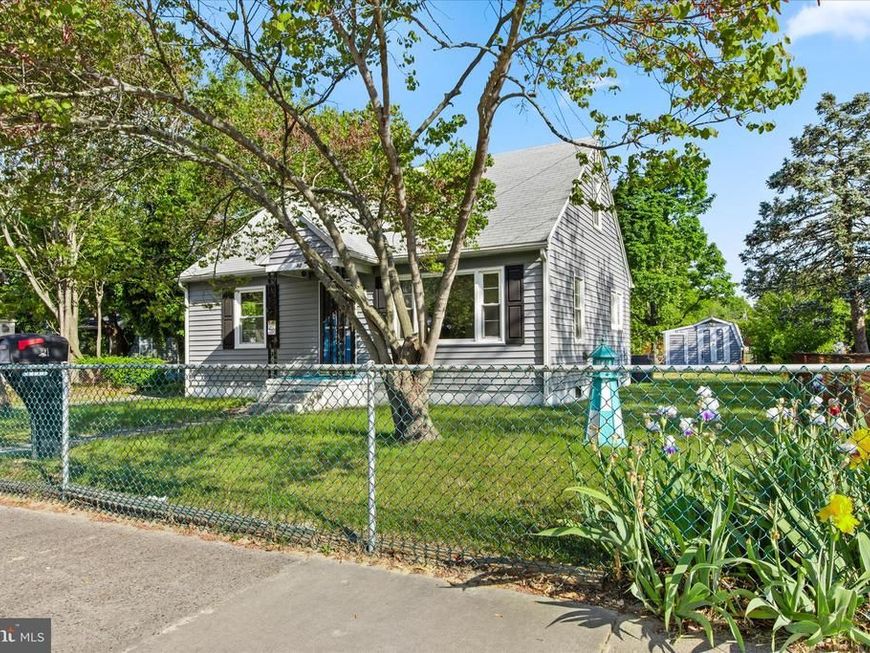 921 Brown Street, Salisbury, MD 21804 Main Photo