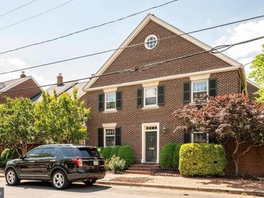 368 N SAINT ASAPH STREET, ALEXANDRIA, VA 22314