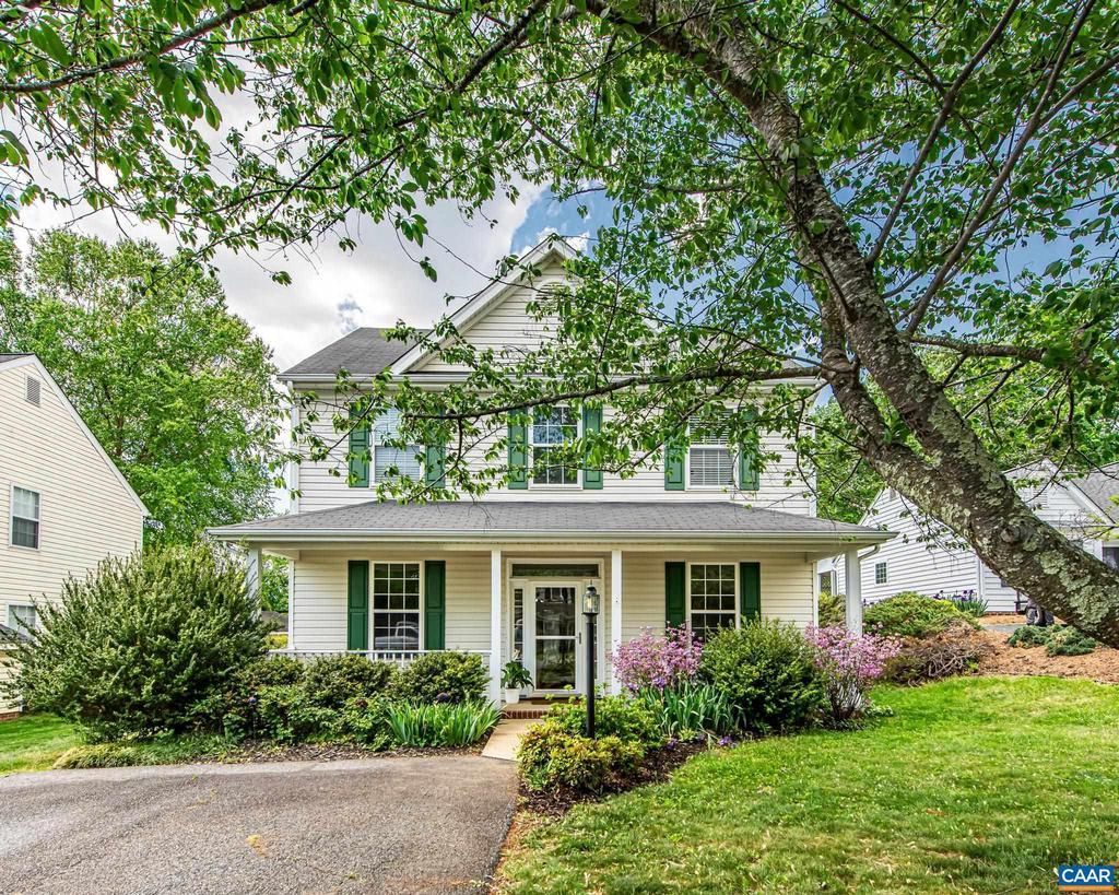 3244 Timberwood Pkwy, Charlottesville, VA 22911 Main Photo