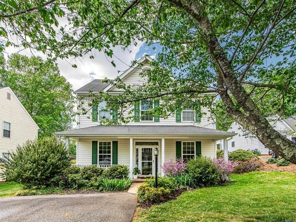 3244 TIMBERWOOD PKWY, CHARLOTTESVILLE, VA 22911