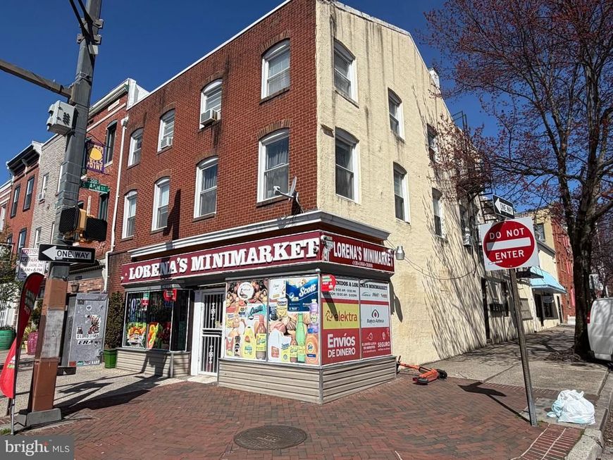 1748 Eastern Avenue, Baltimore, MD 21231 Main Photo