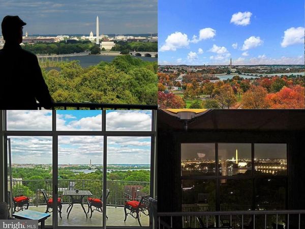 1200 NASH, Unit 515, ARLINGTON, VA 22209