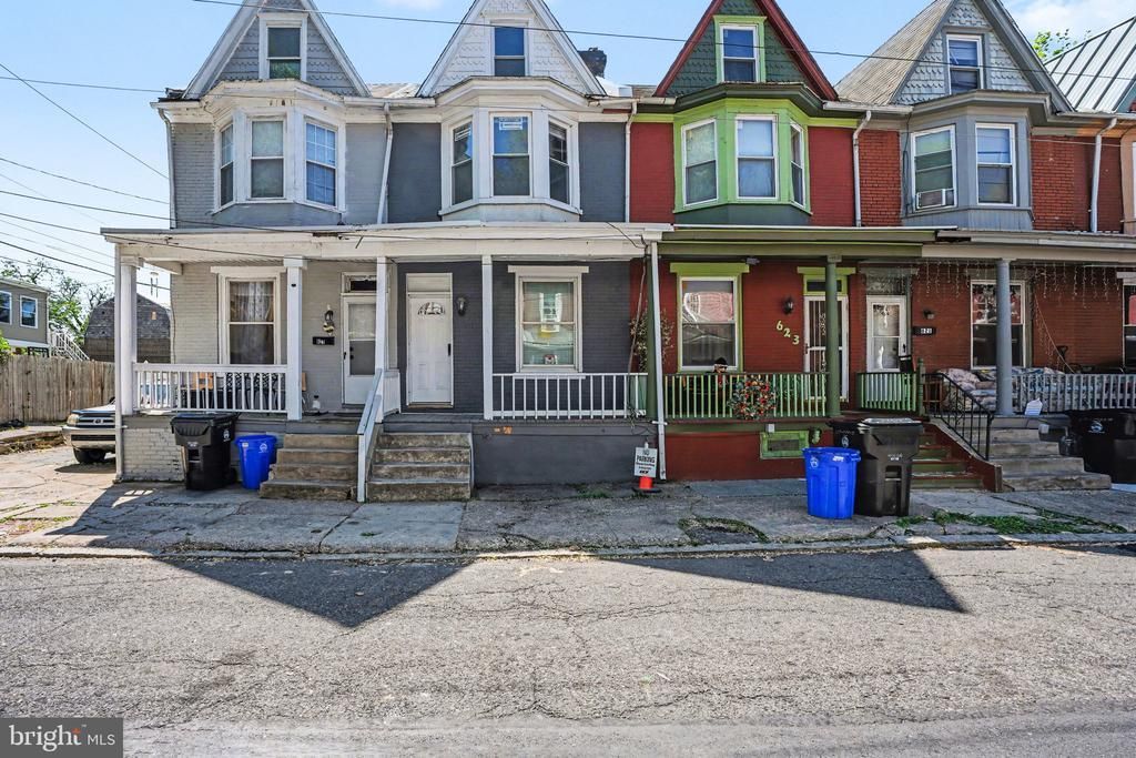 625 Oxford Street , Harrisburg, PA 17110 Main Photo