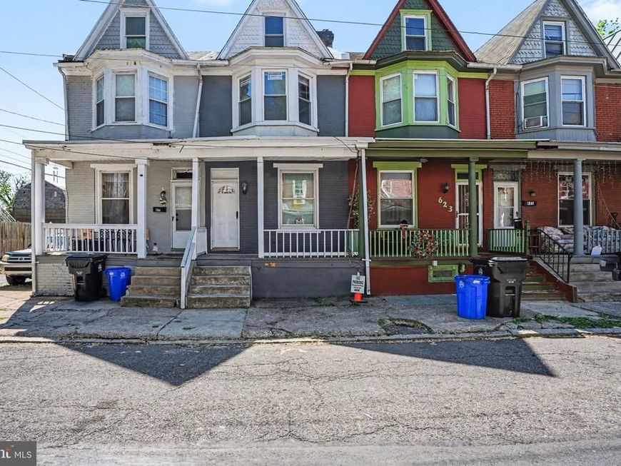 625 Oxford Street , Harrisburg, PA 17110 Main Photo