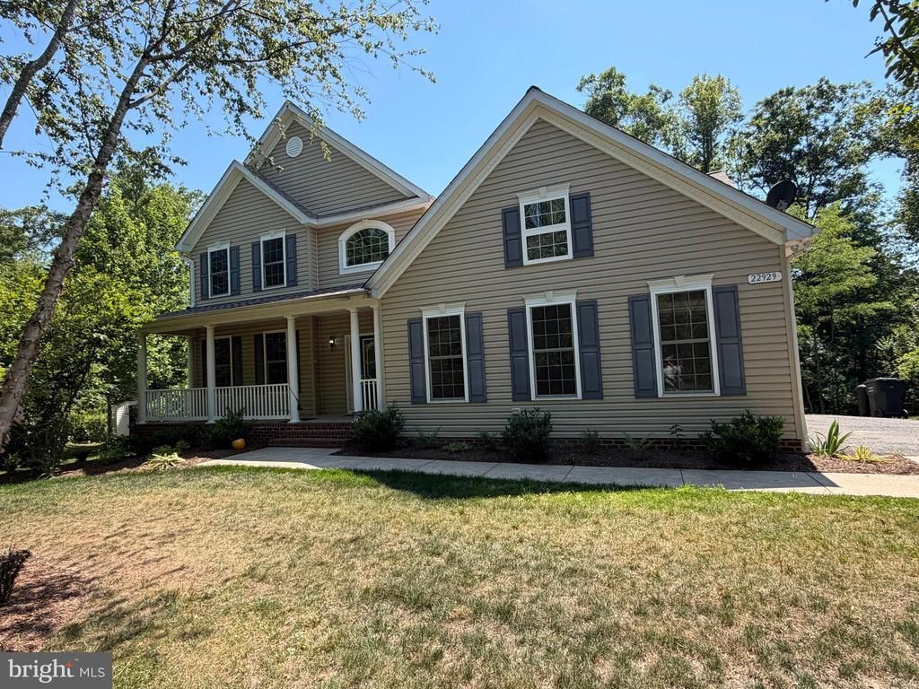 22929 CAMDEN COURT, HOLLYWOOD, MD 20636