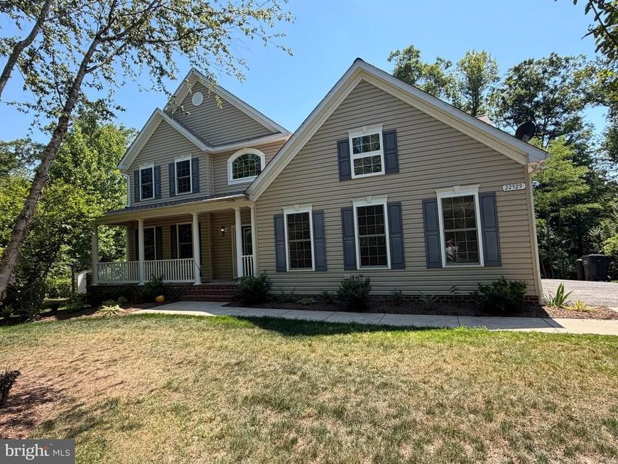 22929 Camden Court, Hollywood, MD 20636 Main Photo