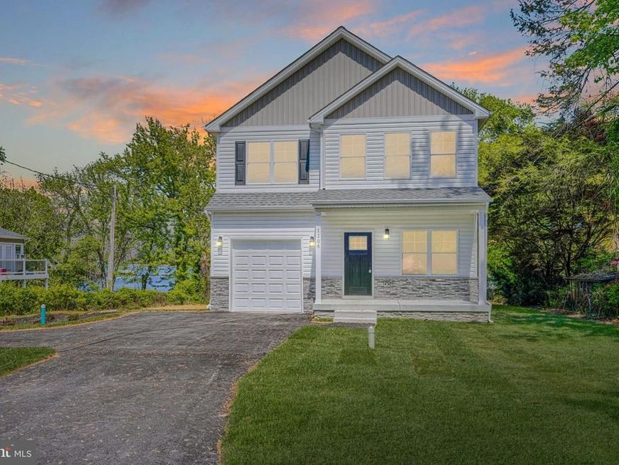 1106 Marley Creek Drive, Glen Burnie, MD 21060 Main Photo