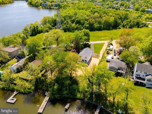 1106 MARLEY CREEK DRIVE, GLEN BURNIE, MD 21060