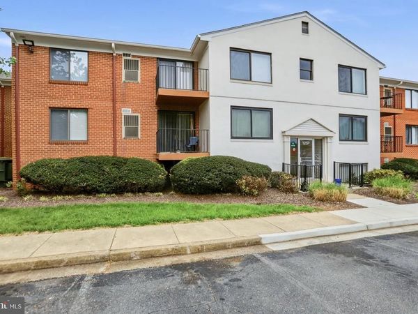 125-P CLUBHOUSE DRIVE SW, Unit 10, LEESBURG, VA 20175