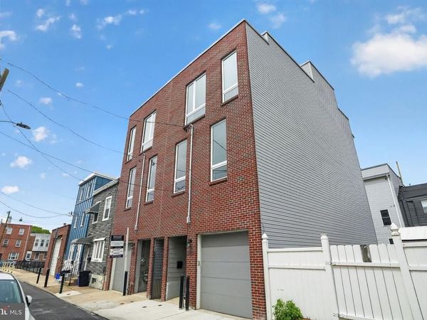 2822 LIVINGSTON STREET, PHILADELPHIA, PA 19134