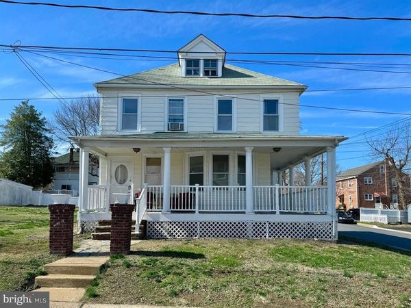 1121 ROSEDALE AVENUE, Unit 1, WILMINGTON, DE 19809