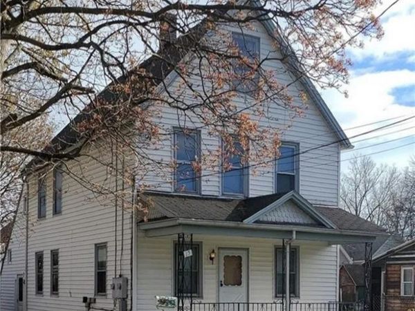 15 Gravel Place, Buffalo, NY 14218