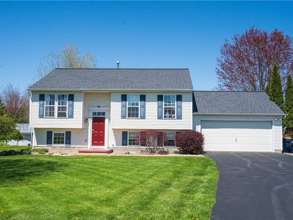 8891 Oneida Valley Road , Canastota, NY 13032