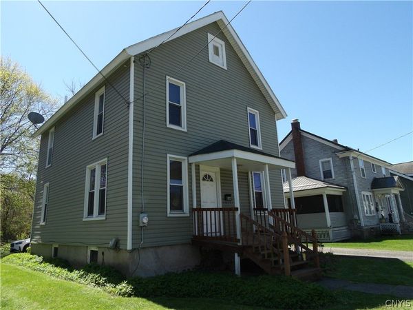 149 Groton Avenue , Cortland, NY 13045