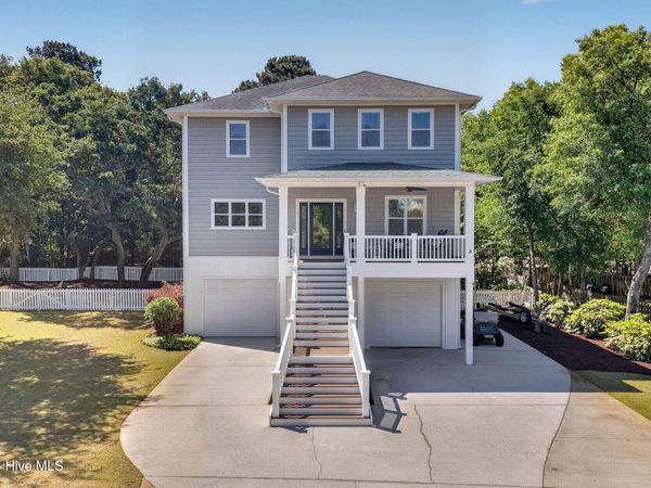 904 Tarpon Drive , Wilmington, NC 28409