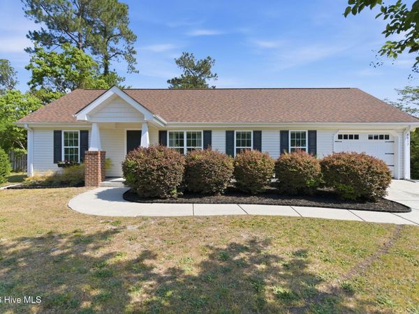 4817 Kings Drive , Wilmington, NC 28405