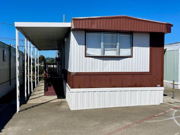 3998 Castro Valley Blvd #34, Castro Valley, CA 94546