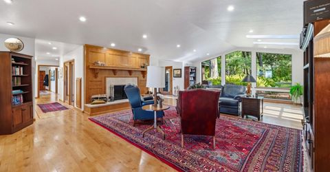 10770 Cement Hill Rd, Nevada City, CA 95959 Photo