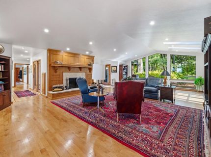 10770 Cement Hill Rd, Nevada City, CA 95959 Photo