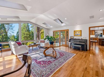 10770 Cement Hill Rd, Nevada City, CA 95959 Photo