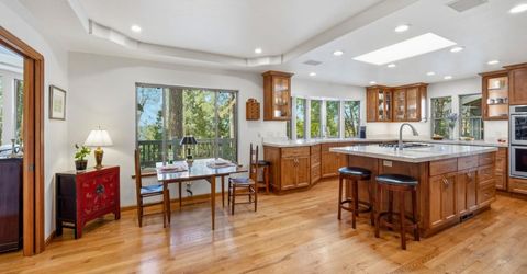 10770 Cement Hill Rd, Nevada City, CA 95959 Photo